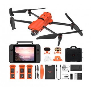 AUTEL EVO II PRO V3 Drone 6K 20MP 1” Sensor 15KM 40Min - Drone Autel Evo II Pro V3